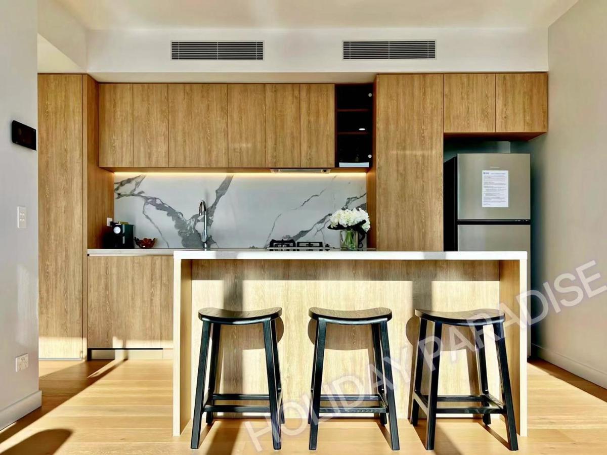 Luxury S Casino Residences Broadbeach - Holiday Paradise Gold Coast Exterior photo