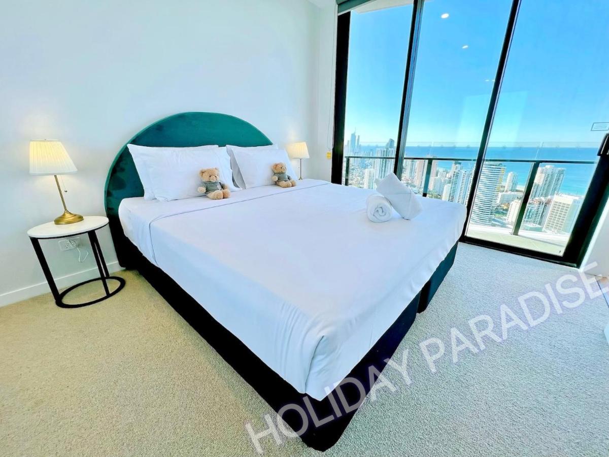 Luxury S Casino Residences Broadbeach - Holiday Paradise Gold Coast Exterior photo