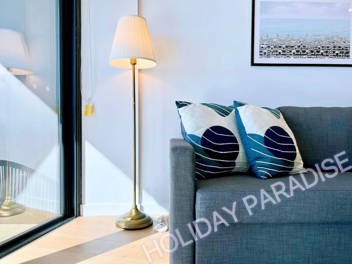Luxury S Casino Residences Broadbeach - Holiday Paradise Gold Coast Exterior photo