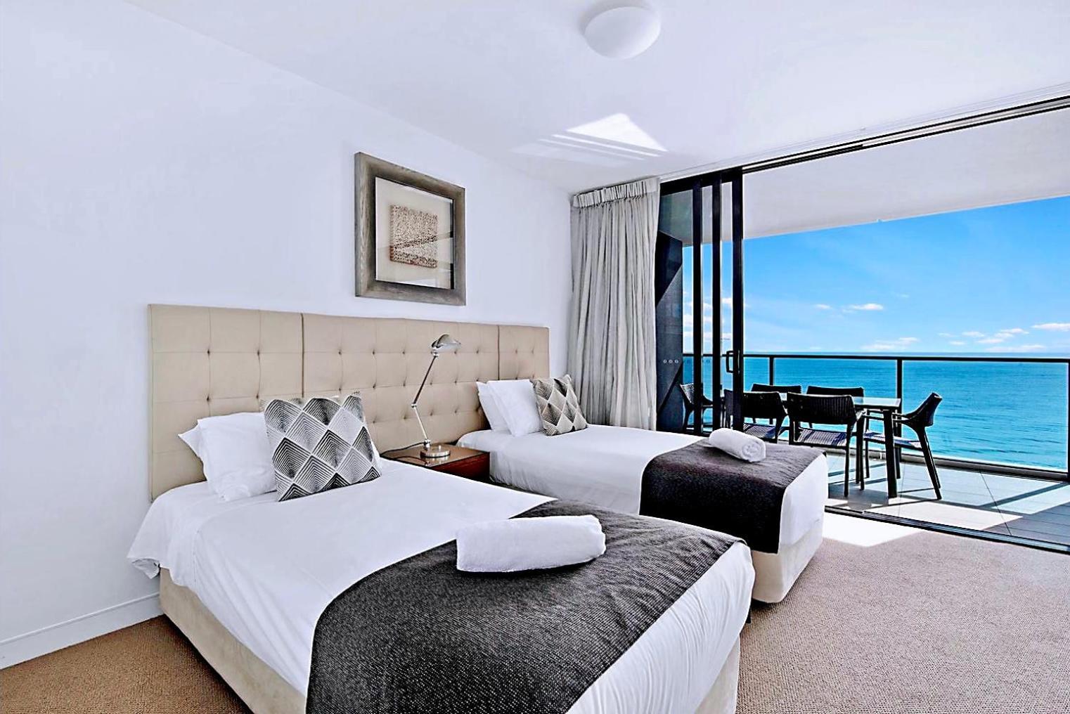 Luxury S Casino Residences Broadbeach - Holiday Paradise Gold Coast Room photo