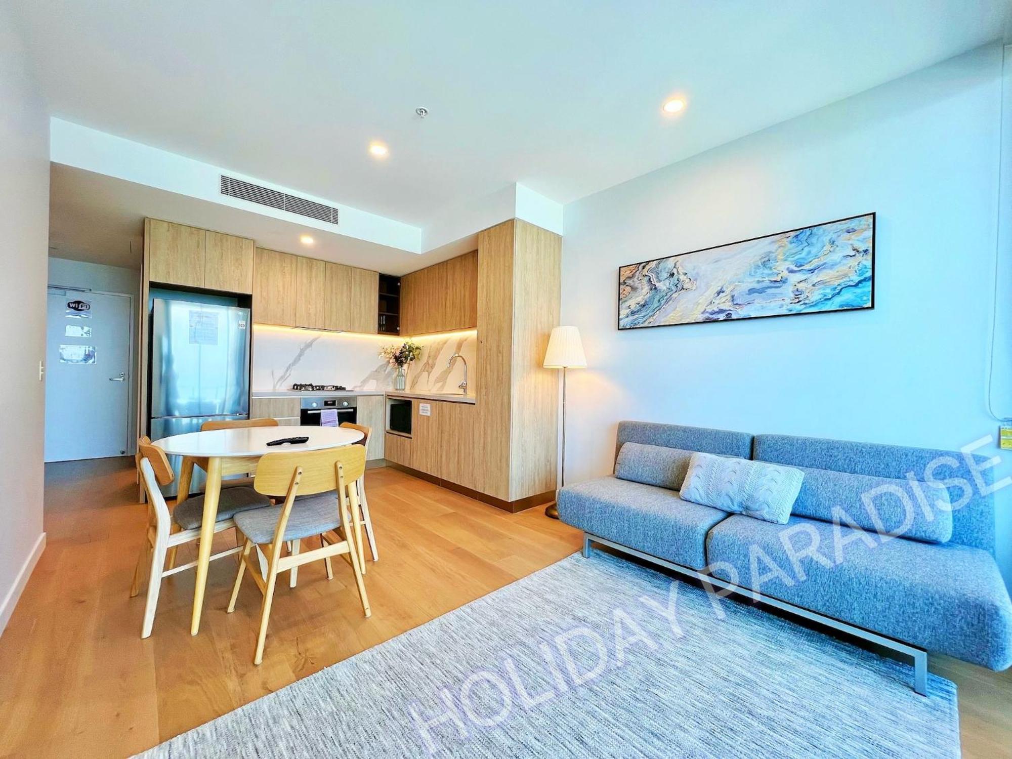 Luxury S Casino Residences Broadbeach - Holiday Paradise Gold Coast Room photo