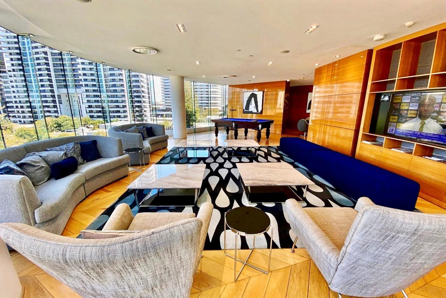 Luxury S Casino Residences Broadbeach - Holiday Paradise Gold Coast Room photo