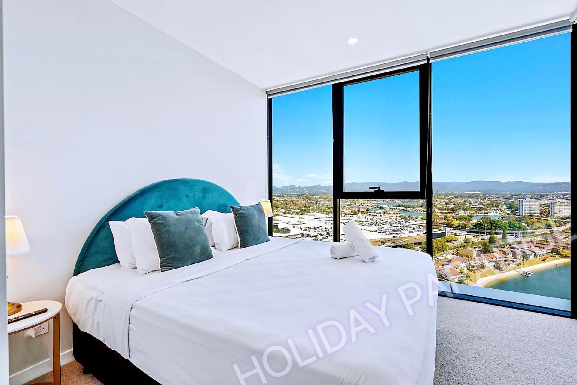 Luxury S Casino Residences Broadbeach - Holiday Paradise Gold Coast Room photo