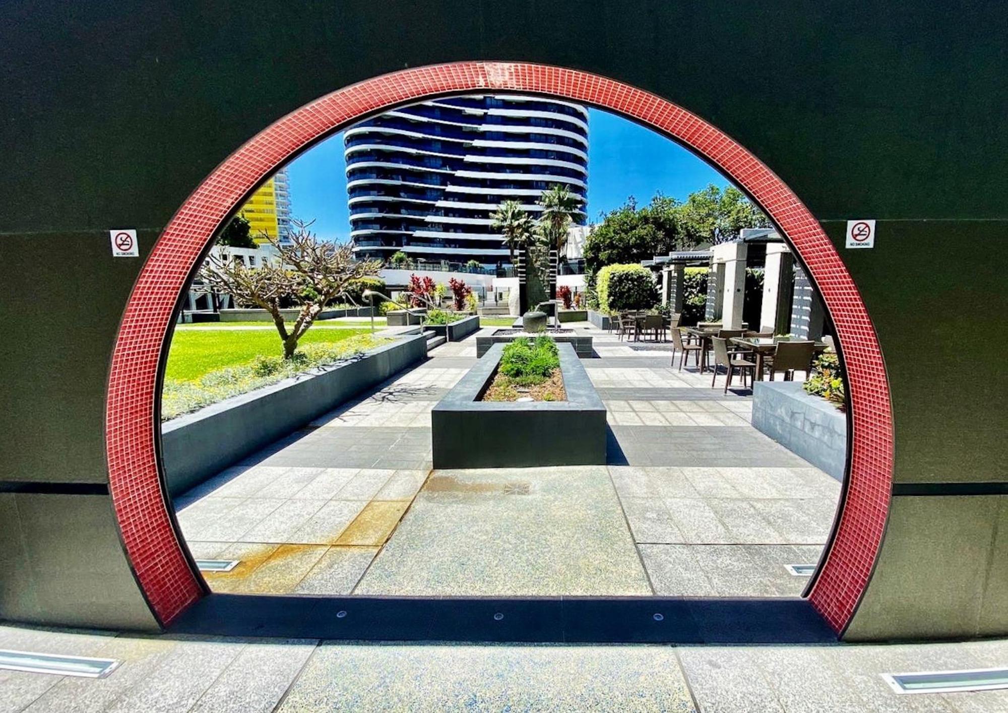 Luxury S Casino Residences Broadbeach - Holiday Paradise Gold Coast Room photo