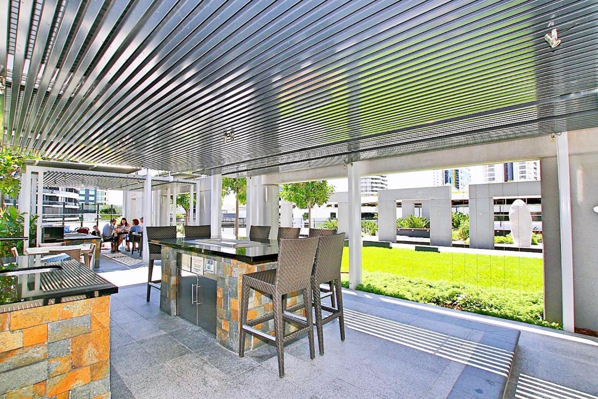 Luxury S Casino Residences Broadbeach - Holiday Paradise Gold Coast Room photo